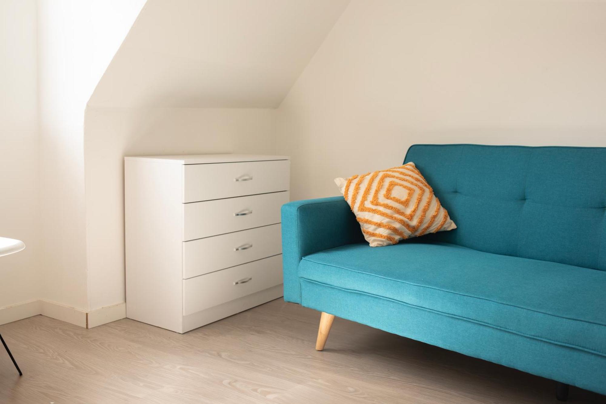 ++++ Central Duplex Renove 5 Pieces 150M2 A 8 Mn De La Place Dalton ++++ Boulogne-sur-Mer Luaran gambar