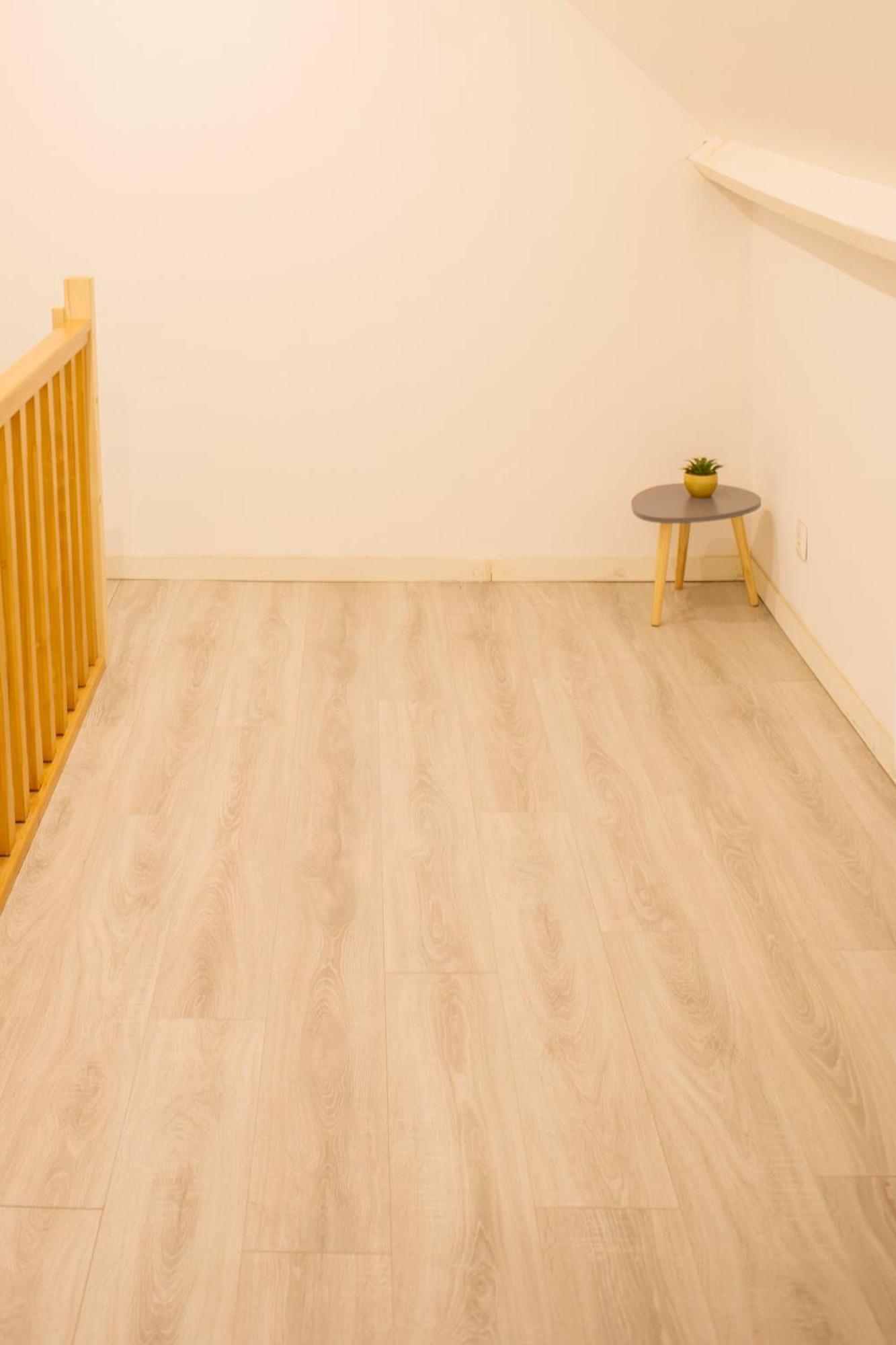++++ Central Duplex Renove 5 Pieces 150M2 A 8 Mn De La Place Dalton ++++ Boulogne-sur-Mer Luaran gambar