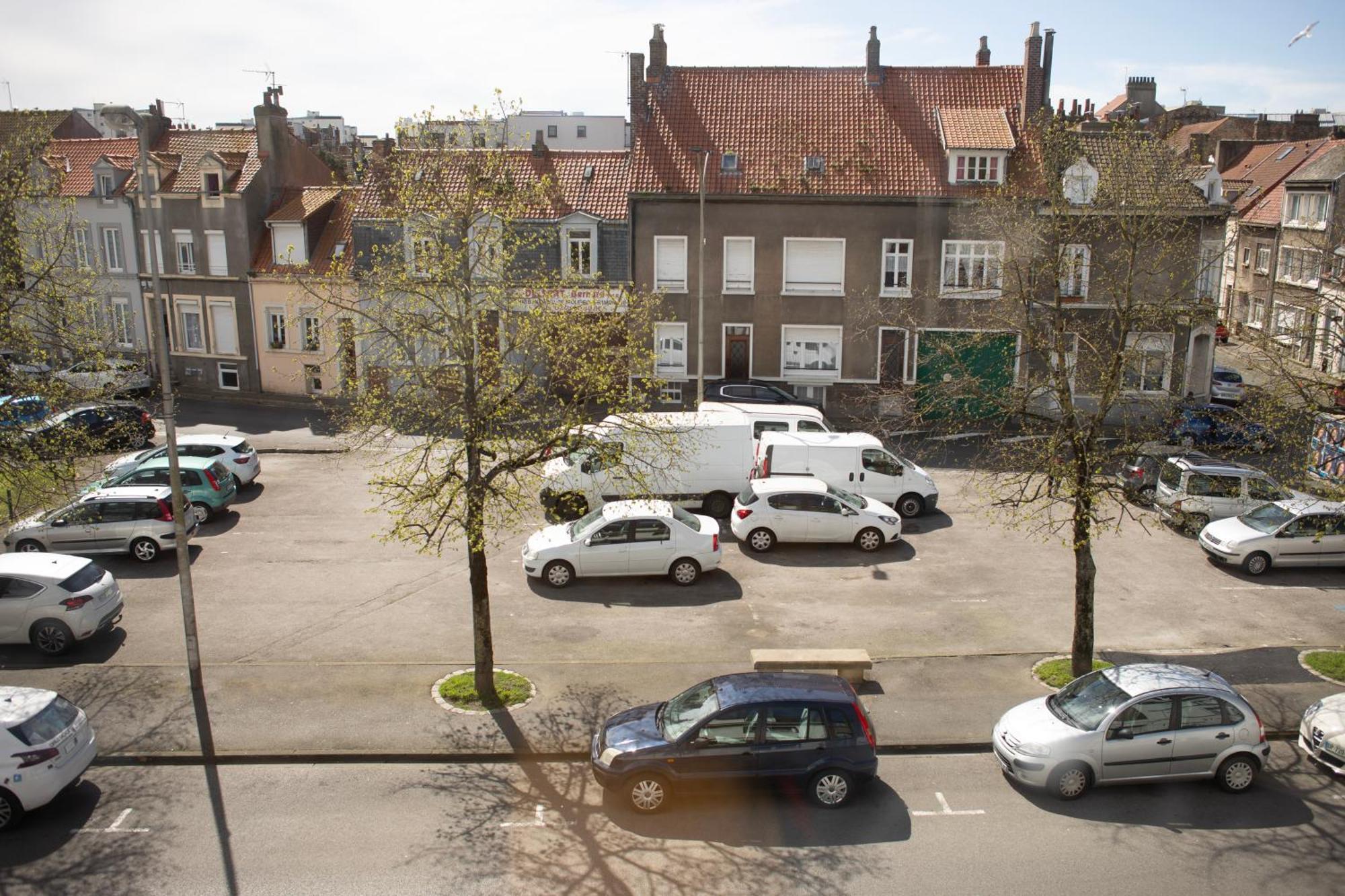 ++++ Central Duplex Renove 5 Pieces 150M2 A 8 Mn De La Place Dalton ++++ Boulogne-sur-Mer Luaran gambar