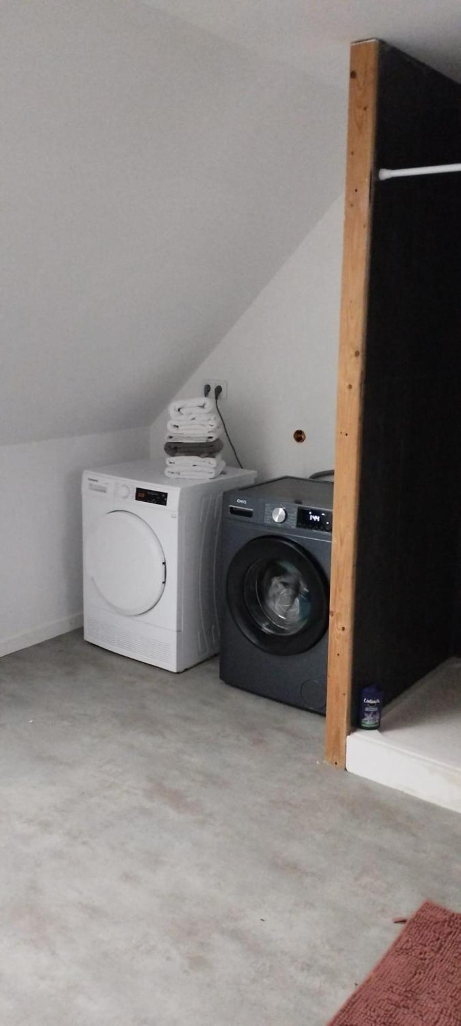 ++++ Central Duplex Renove 5 Pieces 150M2 A 8 Mn De La Place Dalton ++++ Boulogne-sur-Mer Bilik gambar