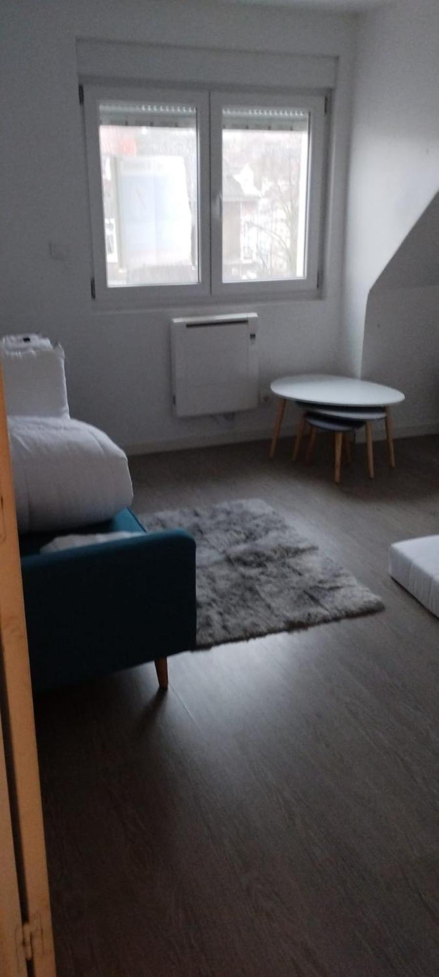 ++++ Central Duplex Renove 5 Pieces 150M2 A 8 Mn De La Place Dalton ++++ Boulogne-sur-Mer Bilik gambar