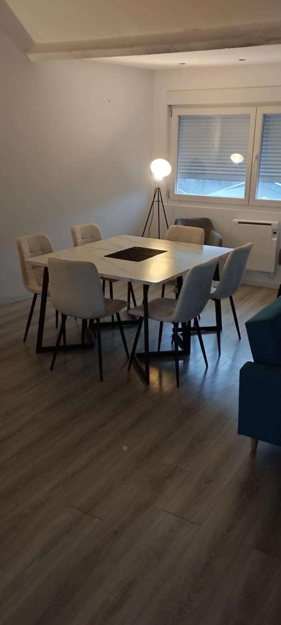 ++++ Central Duplex Renove 5 Pieces 150M2 A 8 Mn De La Place Dalton ++++ Boulogne-sur-Mer Bilik gambar